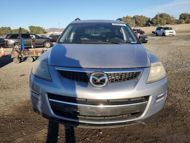 Photo 5 from auction – 2008 MAZDA CX-9 with VIN JM3TB38V280161929