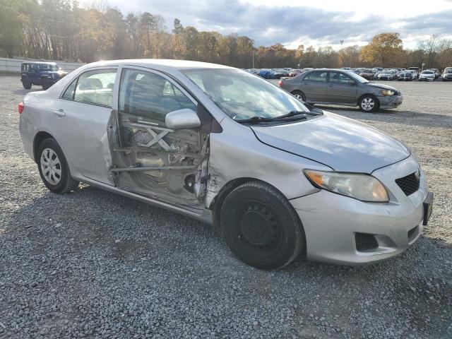 Photo 4 from auction – 2010 TOYOTA COROLLA BA with VIN 2T1BU4EE1AC248502