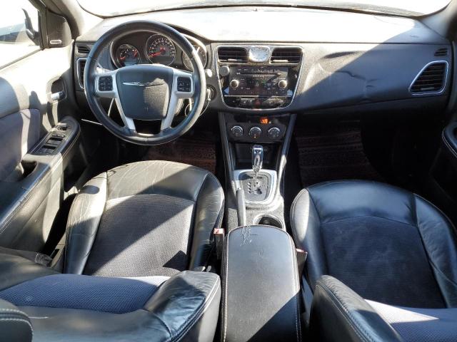 Zdjęcie 8 z aukcji – 2013 CHRYSLER 200 LIMITE z VIN 1C3CCBCGXDN522866