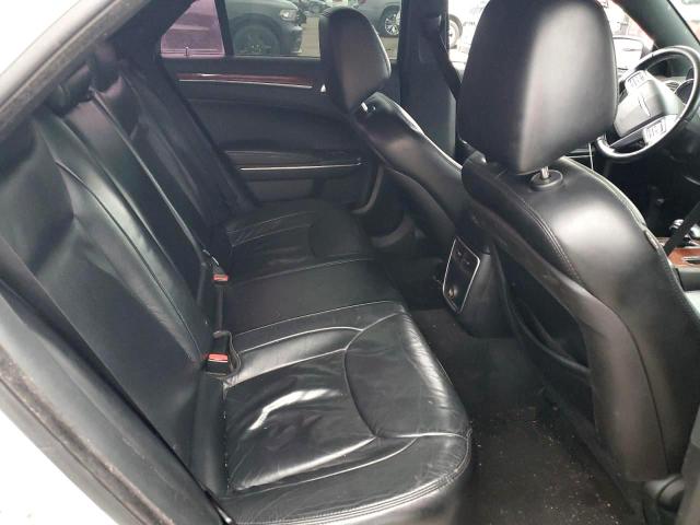Photo 10 from auction – 2014 CHRYSLER 300 with VIN 2C3CCAAG9EH107206