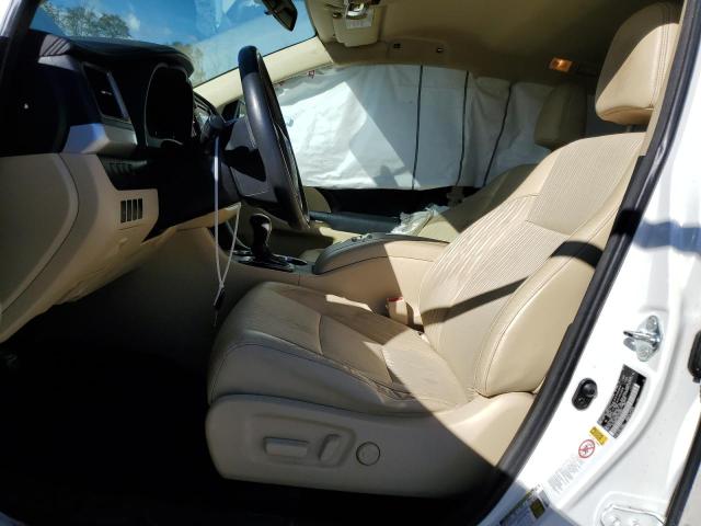 صورة رقم 7 من المزاد - 2015 TOYOTA HIGHLANDER مع VIN 5TDZKRFH6FS094636