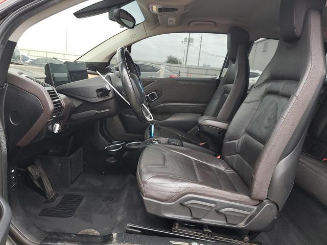 Photo 7 from auction – 2014 BMW I3 REX with VIN WBY1Z4C5XEV273593