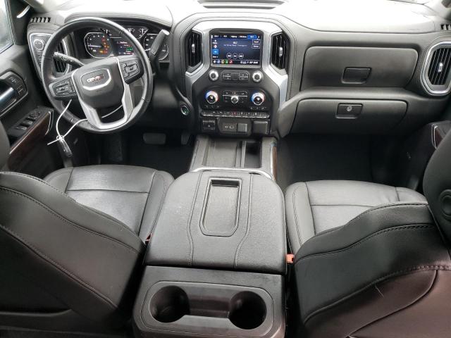 Photo 8 from auction – 2022 GMC SIERRA LIM with VIN 3GTU9DED9NG156258