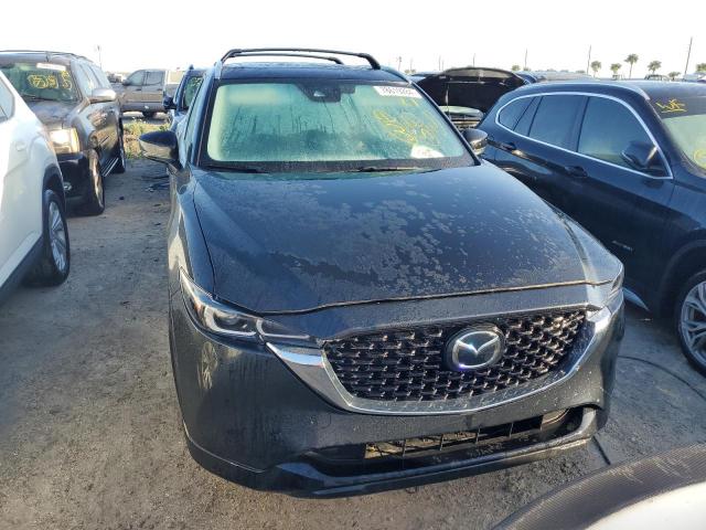 Photo 5 from auction – 2024 MAZDA CX-5 PREFE with VIN JM3KFBCL0R0469666