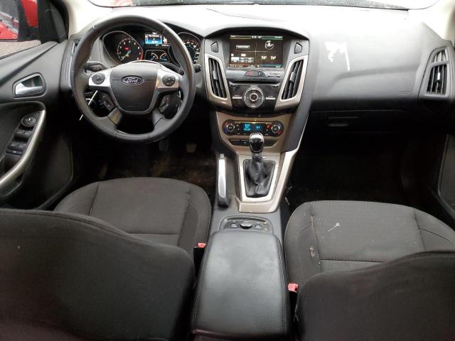 Photo 8 from auction – 2012 FORD FOCUS SEL with VIN 1FAHP3M20CL165616