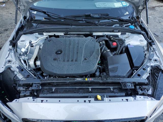Photo 11 from auction – 2024 VOLVO S60 CORE with VIN 7JRL12FK4RG320071