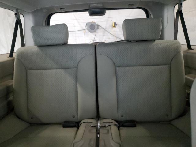 Photo 10 from auction – 2010 HONDA ELEMENT EX with VIN 5J6YH2H76AL008073