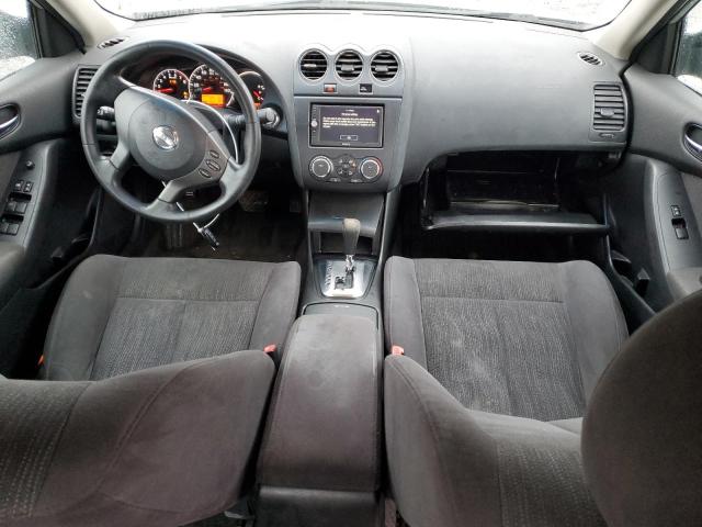 Photo 8 from auction – 2010 NISSAN ALTIMA with VIN 1N4AL2APXAN427649