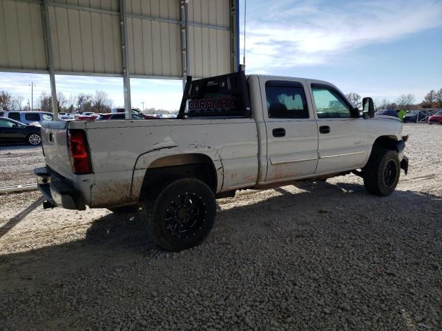 Photo 3 from auction – 2003 CHEVROLET SILVERADO with VIN 1GCHC23U73F108251