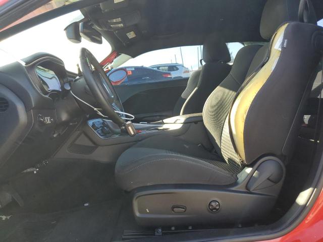 Photo 7 from auction – 2019 DODGE CHALLENGER with VIN 2C3CDZJG7KH566810