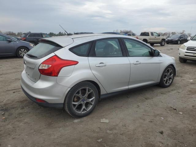 Photo 3 from auction – 2014 FORD FOCUS SE with VIN 1FADP3K23EL422031