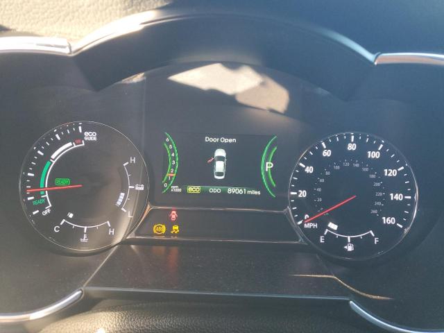 Photo 9 from auction – 2012 KIA OPTIMA HYB with VIN KNAGM4AD6C5011147