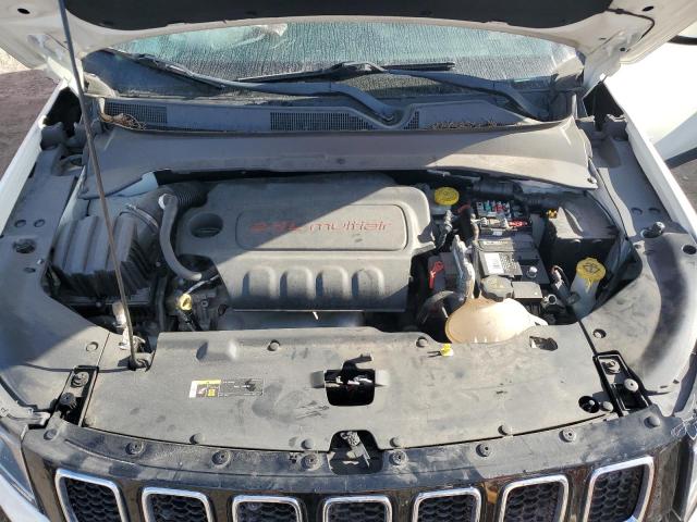 Photo 12 from auction – 2019 JEEP COMPASS LA with VIN 3C4NJDBB4KT601684