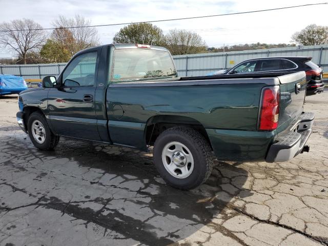 Photo 2 from auction – 2004 CHEVROLET SILVERADO with VIN 1GCEC14X54Z226918