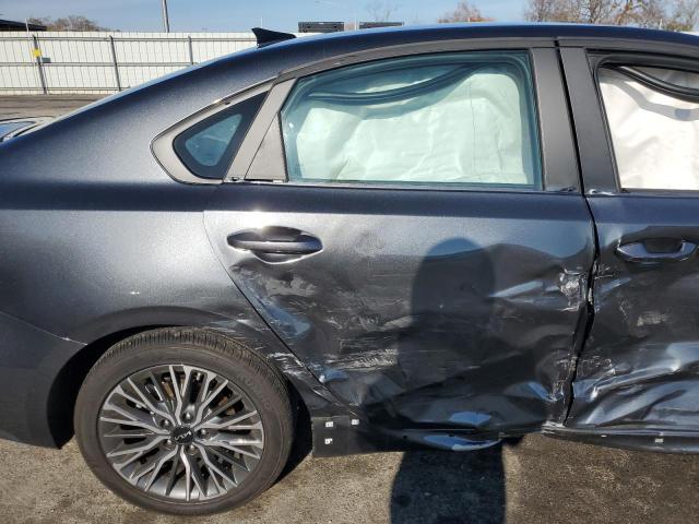Photo 10 from auction – 2024 KIA FORTE GT L with VIN 3KPF54AD5RE816632