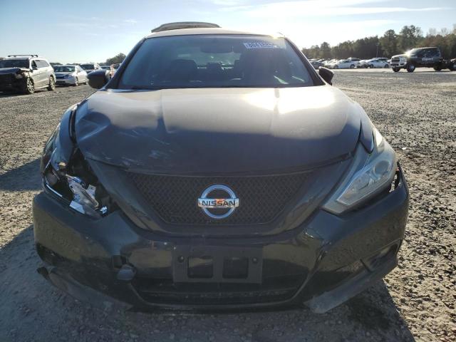 Photo 5 from auction – 2017 NISSAN ALTIMA with VIN 1N4AL3AP2HC241616