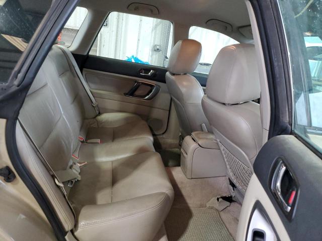 Photo 10 from auction – 2008 SUBARU OUTBACK 2. with VIN 4S4BP61C287355878