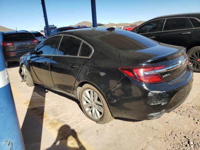 Photo 2 from auction – 2016 BUICK REGAL with VIN 2G4GK5EX1G9189345