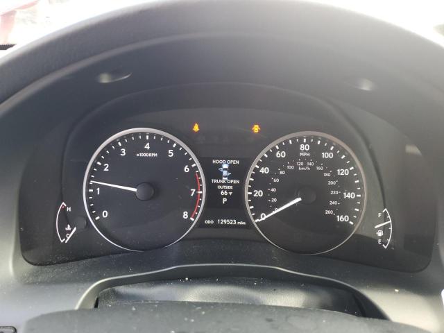 Photo 9 from auction – 2015 LEXUS ES 350 with VIN JTHBK1GG4F2193924
