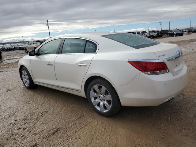 Photo 2 from auction – 2012 BUICK LACROSSE P with VIN 1G4GD5E36CF131062