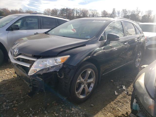 Photo 1 from auction – 2013 TOYOTA VENZA LE with VIN 4T3BK3BB7DU092678