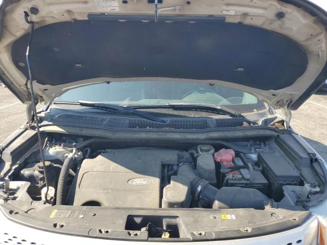 Photo 12 from auction – 2014 FORD EXPLORER X with VIN 1FM5K7D83EGB44144