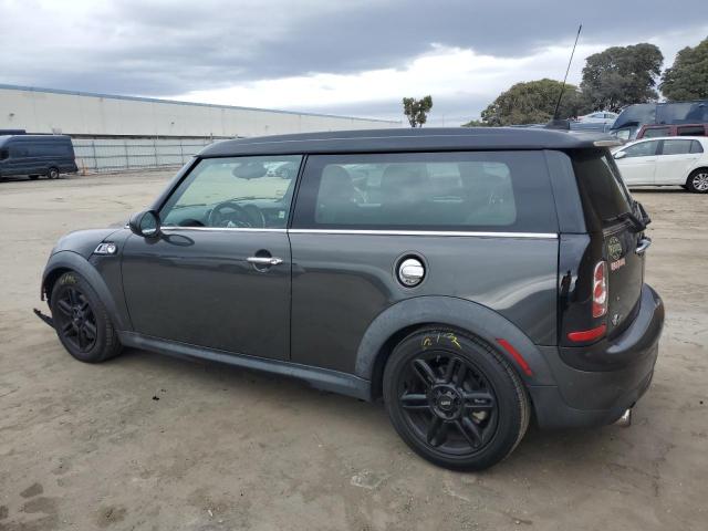 Photo 2 from auction – 2013 MINI COOPER S C with VIN WMWZG3C58DT576383