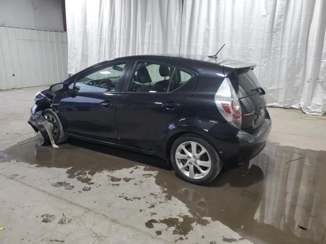 Photo 2 from auction – 2013 TOYOTA PRIUS C with VIN JTDKDTB37D1048942