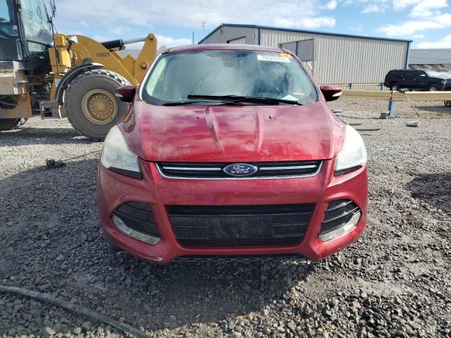 Photo 5 from auction – 2013 FORD ESCAPE SEL with VIN 1FMCU0H92DUA30583