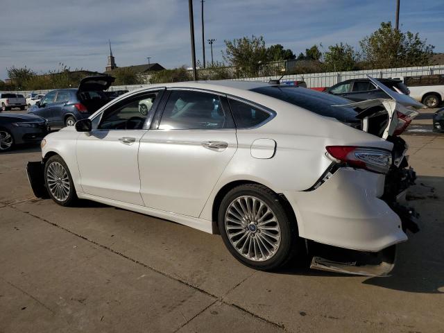 Photo 2 from auction – 2014 FORD FUSION TIT with VIN 3FA6P0K99ER118269