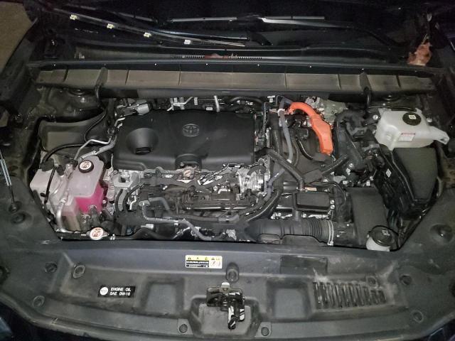 Photo 12 from auction – 2023 TOYOTA HIGHLANDER with VIN 5TDABRCH8PS563941