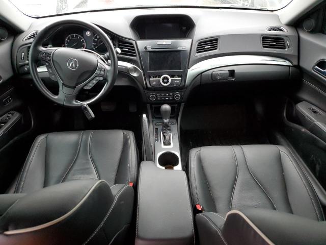 Photo 8 from auction – 2022 ACURA ILX PREMIU with VIN 19UDE2F73NA003786