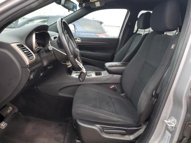 Photo 7 from auction – 2016 JEEP GRAND CHER with VIN 1C4RJFAG6GC457262