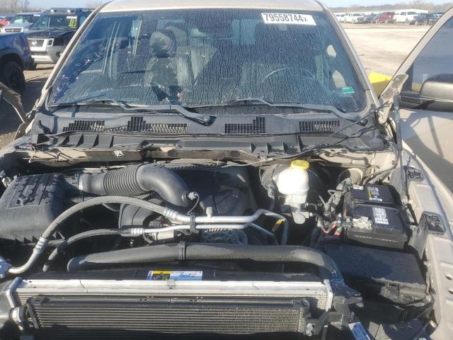 Photo 12 from auction – 2017 RAM 1500 REBEL with VIN 1C6RR7YT2HS620019