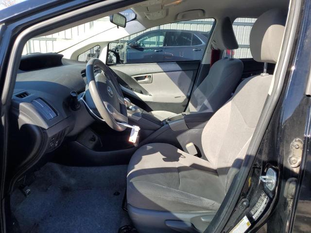 Photo 7 from auction – 2015 TOYOTA PRIUS with VIN JTDKN3DU9F1916624