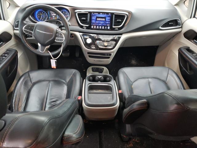 Photo 8 from auction – 2017 CHRYSLER PACIFICA T with VIN 2C4RC1BG9HR588075