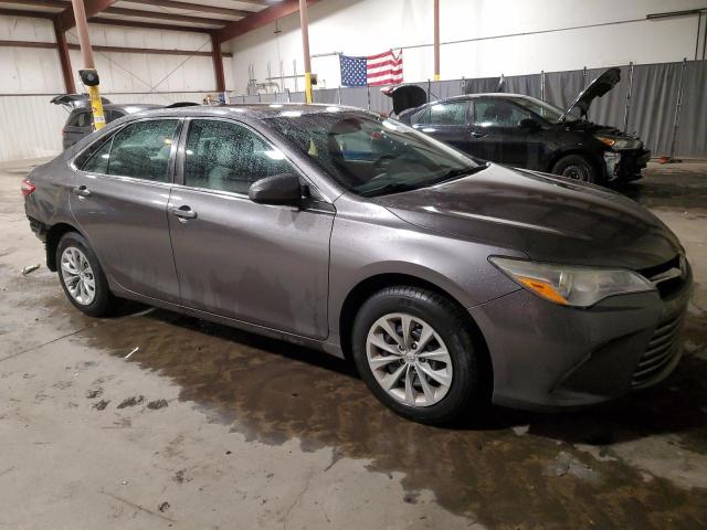 Photo 4 from auction – 2015 TOYOTA CAMRY LE with VIN 4T4BF1FKXFR513992