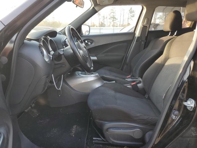 Photo 7 from auction – 2015 NISSAN JUKE S with VIN JN8AF5MR0FT504505