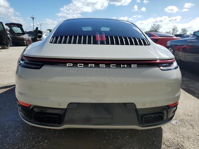 Zdjęcie 6 z aukcji – 2022 PORSCHE 911 CARRER z VIN WP0AA2A90NS205663