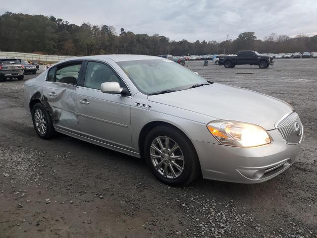 Photo 4 from auction – 2011 BUICK LUCERNE CX with VIN 1G4HJ5EM7BU151031
