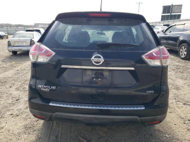 Photo 6 from auction – 2016 NISSAN ROGUE S with VIN KNMAT2MV4GP705110