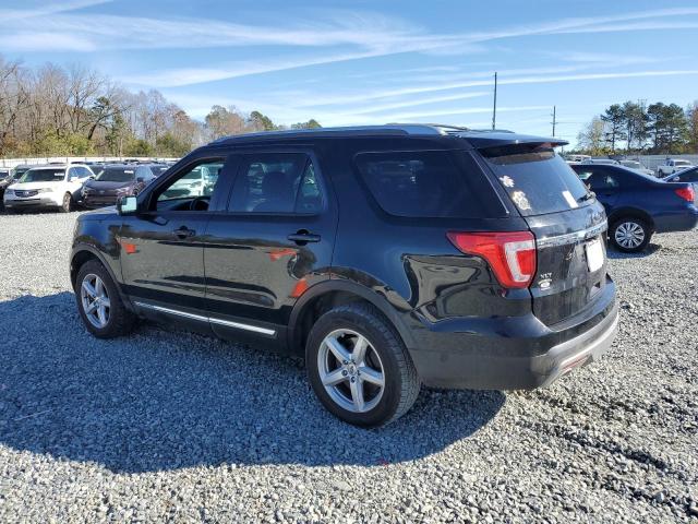 Photo 2 from auction – 2016 FORD EXPLORER X with VIN 1FM5K8D81GGA11407