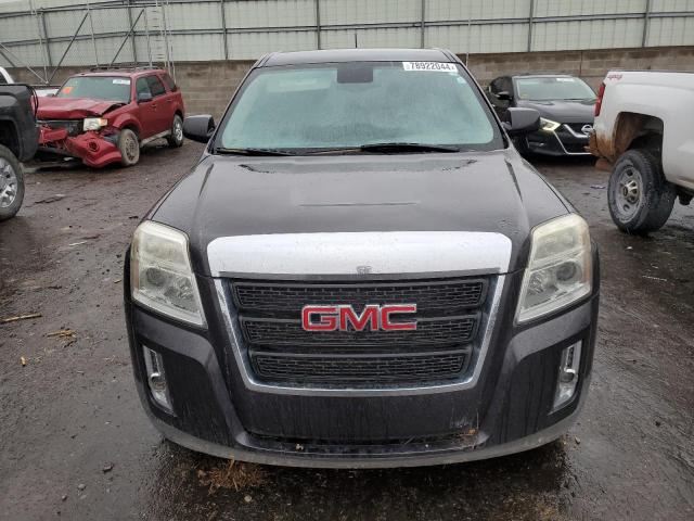 Photo 5 from auction – 2015 GMC TERRAIN SL with VIN 2GKALMEK1F6154105