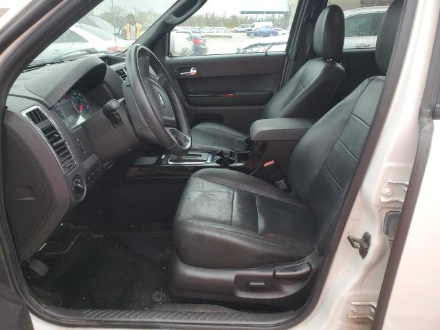 Photo 7 from auction – 2011 FORD ESCAPE LIM with VIN 1FMCU9EG2BKC63265