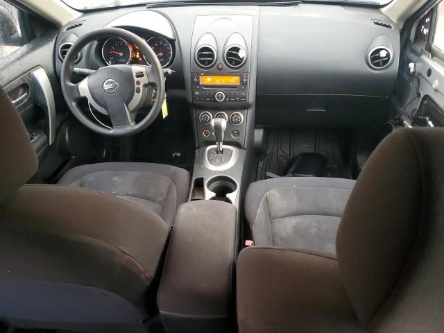 Photo 8 from auction – 2010 NISSAN ROGUE S with VIN JN8AS5MVXAW145292