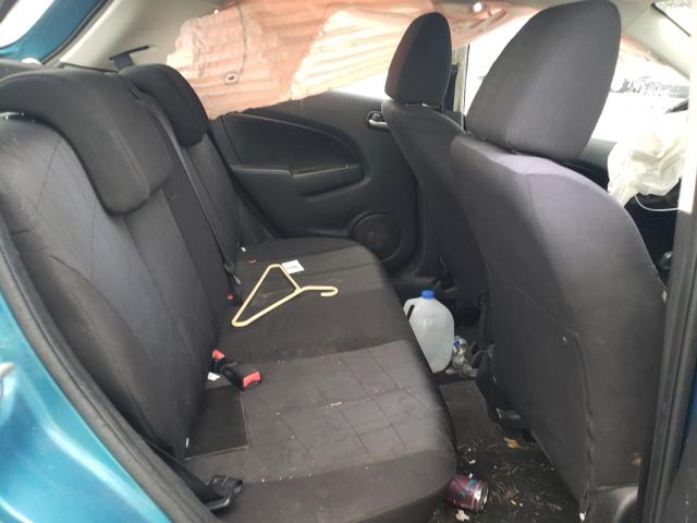 Photo 10 from auction – 2012 MAZDA 2 with VIN JM1DE1KZ9C0146793