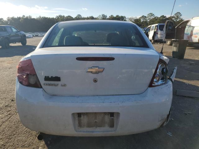 Photo 6 from auction – 2007 CHEVROLET COBALT LS with VIN 1G1AK55F577136076