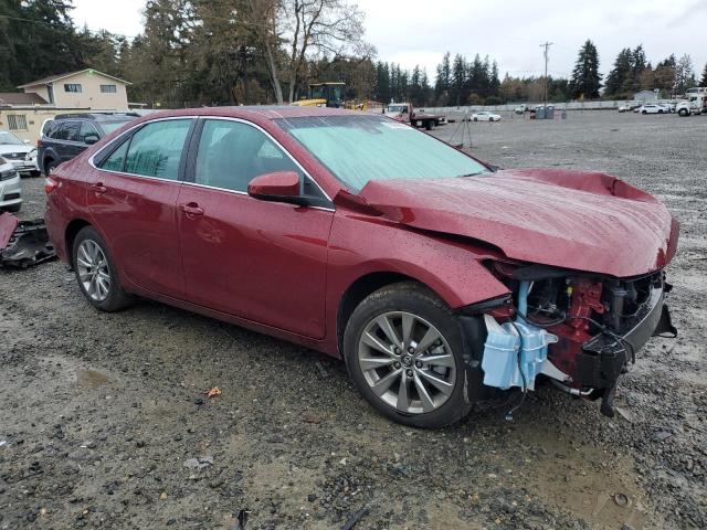 Photo 4 from auction – 2017 TOYOTA CAMRY LE with VIN 4T1BF1FKXHU628038