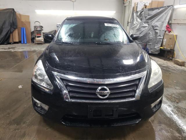 Photo 5 from auction – 2015 NISSAN ALTIMA 2.5 with VIN 1N4AL3APXFC411525
