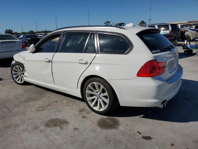 Photo 2 from auction – 2011 BMW 328 XI with VIN WBAUU3C52BA542516